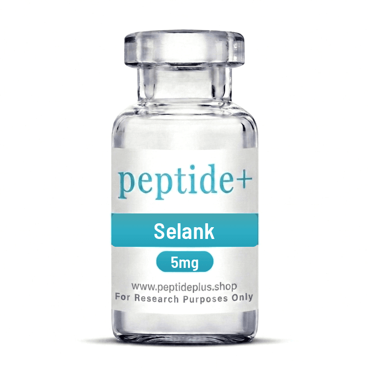 Selank